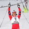 Российская лыжница Непряева стала седьмой на этапе Кубка мира в Руке