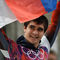 Российский скелетонист Трегубов завоевал серебро на этапе Кубка мира
