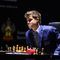 Шахматист Карлсен назвал возможного соперника в матче за шахматную корону