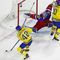 Федерации хоккея Швеции и Южной Кореи надеются на участие России в Играх-2018