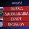 Федун: Россия может претендовать на второе место в группе ЧМ-2018