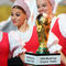 Генсек ФИФА: Россия радушно примет болельщиков со всего мира