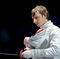 Россиянин Решетников стал вторым на этапе Кубка мира по фехтованию