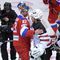 Директор Федерации хоккея Канады оценил шансы России на успех на Олимпиаде