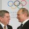 Следователь WADA назвал насмешкой решение МОК допустить россиян к ОИ-2018