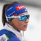 Итальянка Вирер выиграла индивидуальную гонку на этапе Кубка мира