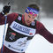 Лыжник Устюгов вернулся к тренировкам после травмы