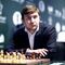 Шахматист Карякин сыграл вничью с Анандом во втором раунде турнира в Голландии