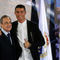 СМИ: президент "Реала" Перес готов расстаться с Роналду