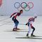 Отстранение Устюгова от Олимпиады удивило норвежского лыжника