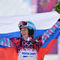 Сноубордистка Заварзина пообещала Путину привезти с Олимпиады медали
