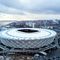 На стадионе "Волгоград-Арена" завершены строительные работы
