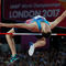 Россиянин Лысенко завоевал золото на чемпионате мира по легкой атлетике