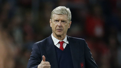 Главный тренер "Арсенала" Венгер покинет свой пост по окончании сезона
