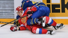 Кожевников: сборная России едет на ЧМ по хоккею только за золотом