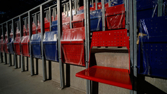 ЦСКА заработает на аренде стадиона во время матча Россия - Турция