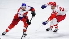 Тренер сборной Чехии отметил вклад игроков НХЛ в победу над командой России
