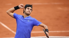 Стали известны соперники российских теннисистов на турнире в Риме