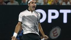 Федерер вернется на первую строчку рейтинга ATP 14 мая