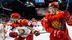 Хоккеист сборной Швейцарии позвал Капризова в НХЛ