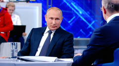 Путин рассказал, как будут использоваться стадионы после чемпионата мира по футболу
