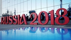 Президент ФИФА поделился ожиданиями от чемпионата мира в России