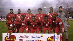 Сборная Панамы проиграла команде Норвегии в товарищеском матче