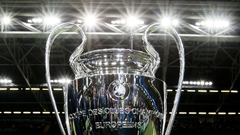 УЕФА обновил бренд Лиги чемпионов