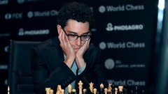 Американский шахматист Каруана стал победителем супертурнира в Норвегии