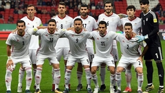 Наставник Ирана призвал ФИФА разобраться с производителем экипировки из-за бойкота
