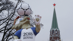 В победу сборной России на чемпионате мира по футболу верит каждый десятый россиянин