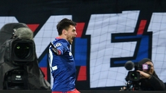 Щенников пошел на понижение зарплаты, чтобы остаться в ЦСКА