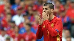 Футболисты и штаб сборной Испании восхитились своей базой в Краснодаре