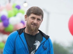 Бывший полузащитник "Ахмата" рассказал о подарке Кадырова