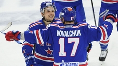 Ковальчук объяснил свой выбор клуба НХЛ