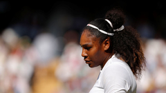 Серена Уильямс разгромила сестру в третьем круге US Open