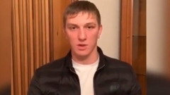 Бросивший банку в автобусе чеченец извинился после обращения Кадырова