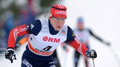 ФИС расследует дела обвиненных в допинге российских лыжниц