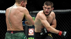 Экс-чемпион мира по боксу призвал UFC выплатить гонорар Хабибу Нурмагомедову