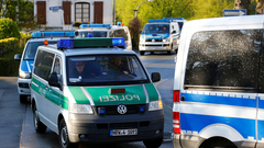 Более 40 человек ранены результате беспорядков на матче чемпионата Германии