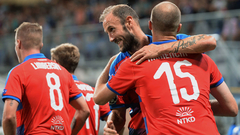 Соперник ЦСКА считает РПЛ одной из лучших лиг Европы