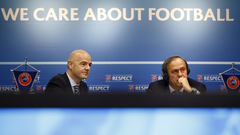 УЕФА утвердил создание нового еврокубкового турнира