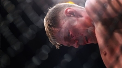 Боец UFC Волков впечатлен силой Дзюбы