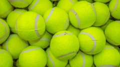 Петербургский теннисный турнир признан лучшим соревнованием WTA