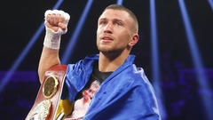Российский боксер встретится с украинским чемпионом мира