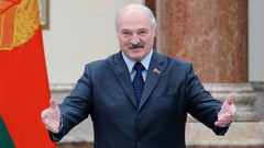 Лукашенко поблагодарил Россию за решение вопроса с легионерами