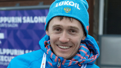 Олимпийский чемпион Крюков решил продолжить карьеру