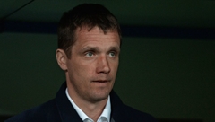 Тренер ЦСКА Гончаренко оценил шансы на победу в матче с "Реалом"