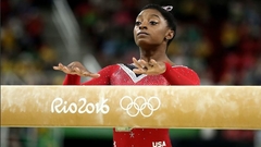 Олимпийская чемпионка из США призналась в употреблении антидепрессантов