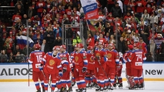 Российские юниоры проиграли США в финале Мирового кубка вызова